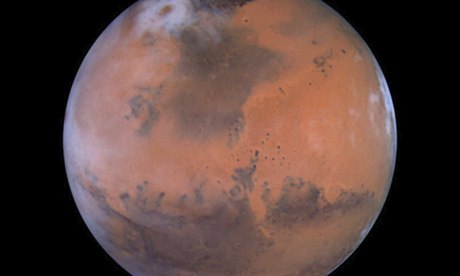 Mars