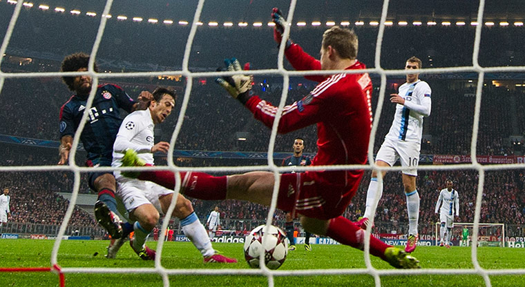 footy-: Manchester City