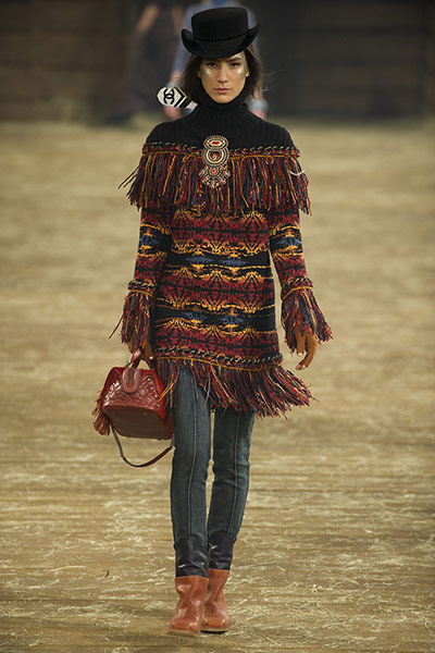 Chanel in Dallas: Chanel 