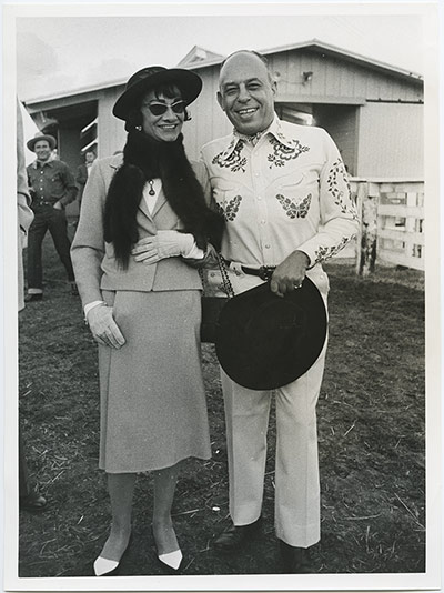 Chanel Dallas: Chanel