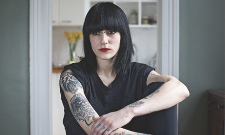 Painted ladies: why women get tattoos
