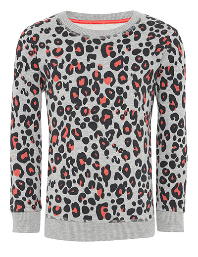 Children's sweatshirts:: Children's sweatshirts: the wish list – in pictures