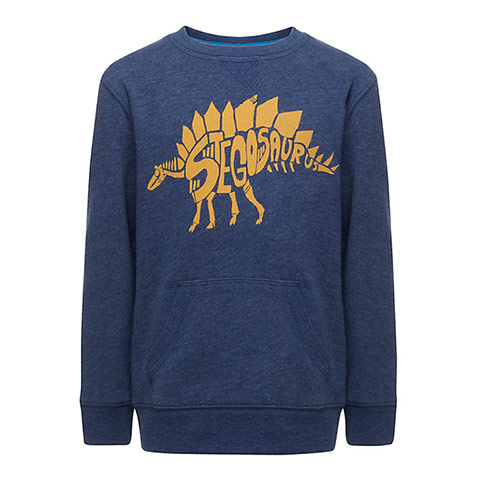 Children's sweatshirts:: Children's sweatshirts: the wish list – in pictures