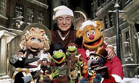 The Muppet Christmas Carol
