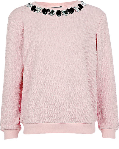 Children's sweatshirts:: Children's sweatshirts: the wish list – in pictures