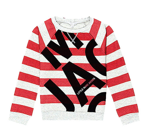 Children's sweatshirts:: Children's sweatshirts: the wish list – in pictures