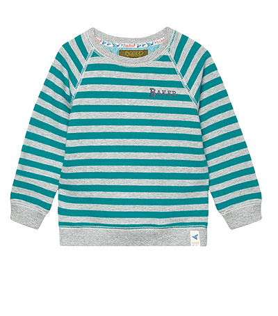 Children's sweatshirts:: Children's sweatshirts: the wish list – in pictures