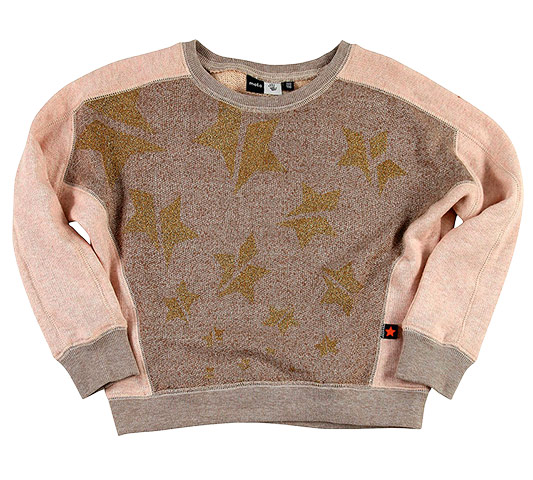 Children's sweatshirts:: Children's sweatshirts: the wish list – in pictures