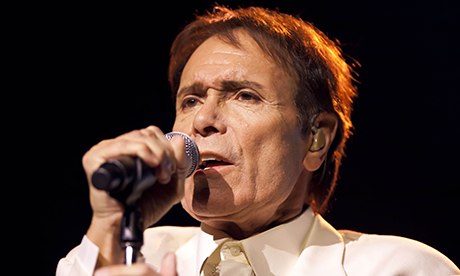 Cliff Richard