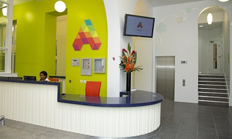 One Housing Group's Arlington