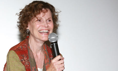 Judy Blume