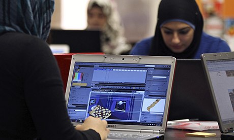 To match Mideast Money ARAB-BUSINESS/SPRING