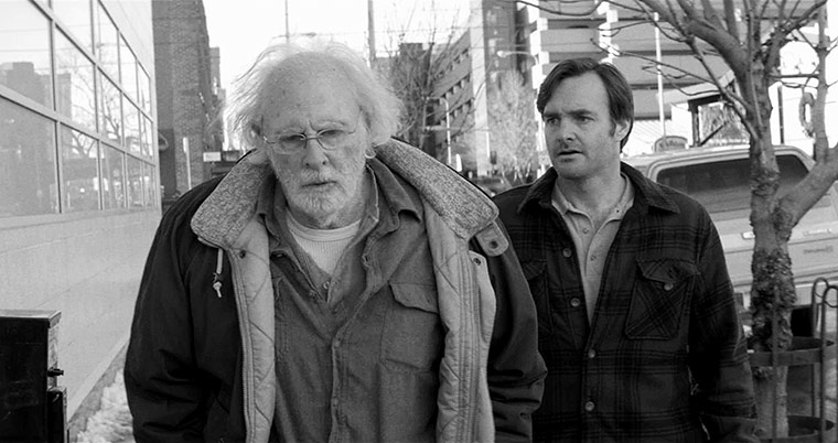 Golden Globes: Nebraska