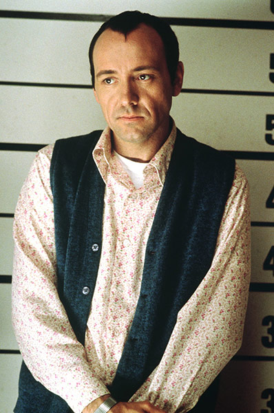 Readers 10: The Usual Suspects