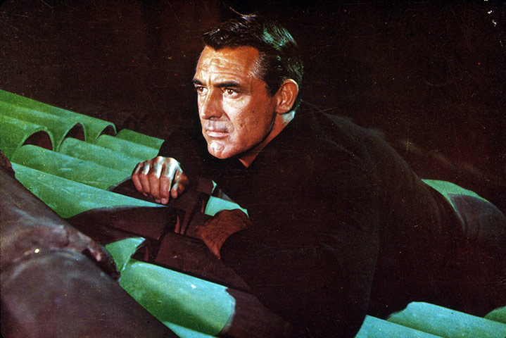 Readers 10: To catch a thief