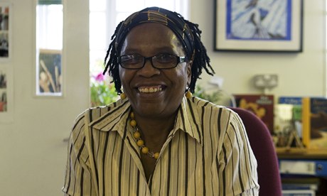 Marva Rollins