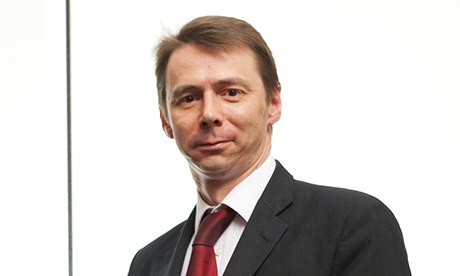 Mark Littlewood