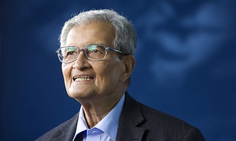 Amartya Sen
