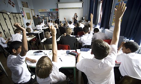 Classroom