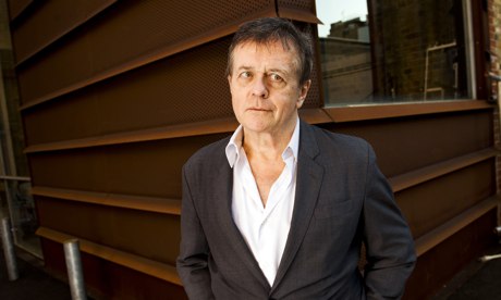 patrice chereau in london