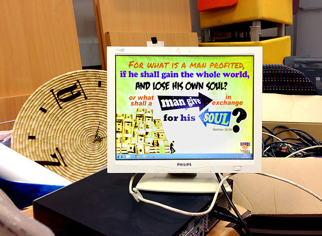 Exhibitionist1412: Johann Arens