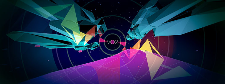 Exhibitionist1412: V.02 Gravity 