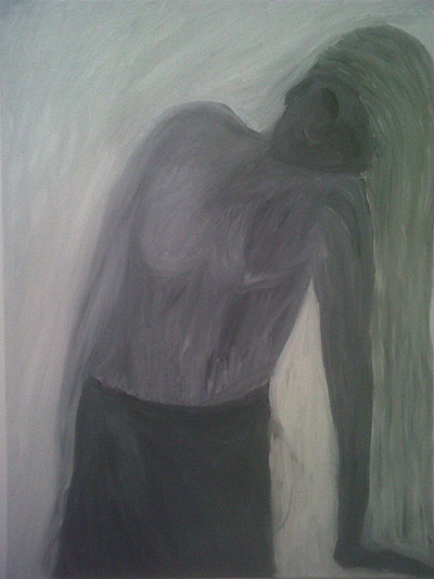 Exhibitionist1412: Sislej Xhafa