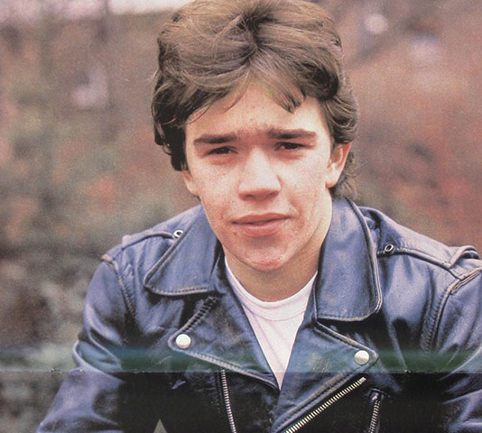 10 Best: Tucker Jenkins