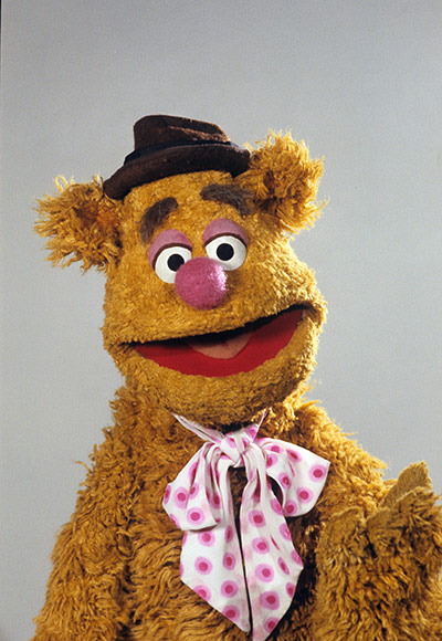 10 Best: Fozzie Bear