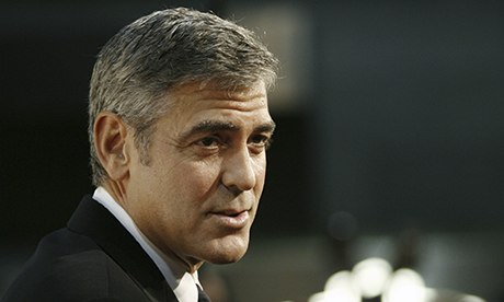 George Clooney