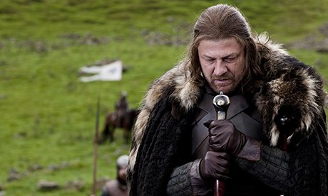 Game of Thrones Sean Bean