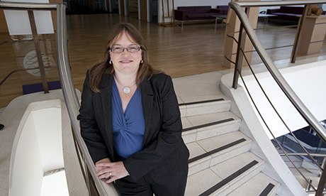 Tracey McDermott