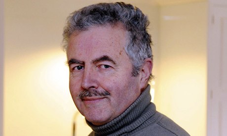 Rodney Atkinson: he also thinks the EU has promoted ethnic cleansing.