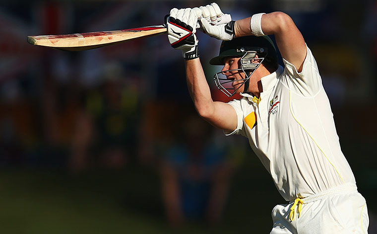 third test day 3 pt 2: Steven Smith 