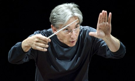 Michael Tilson Thomas