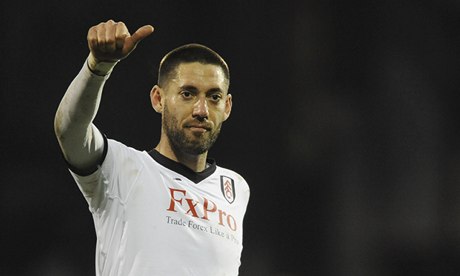 Clint Dempsey
