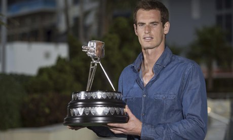 Andy Murray