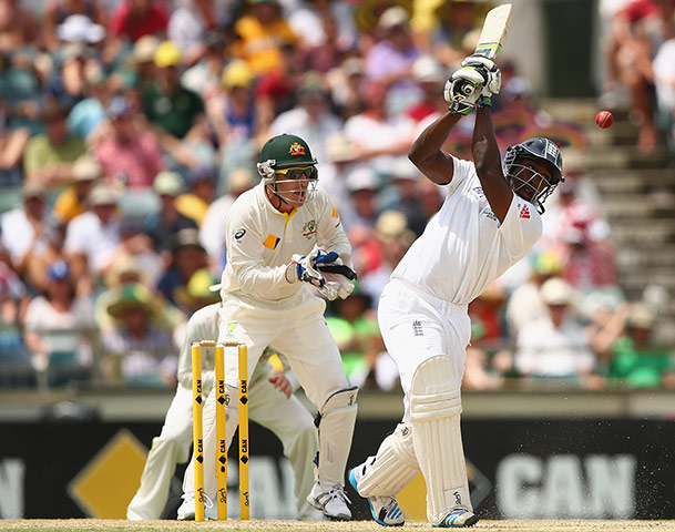 Michael Carberry