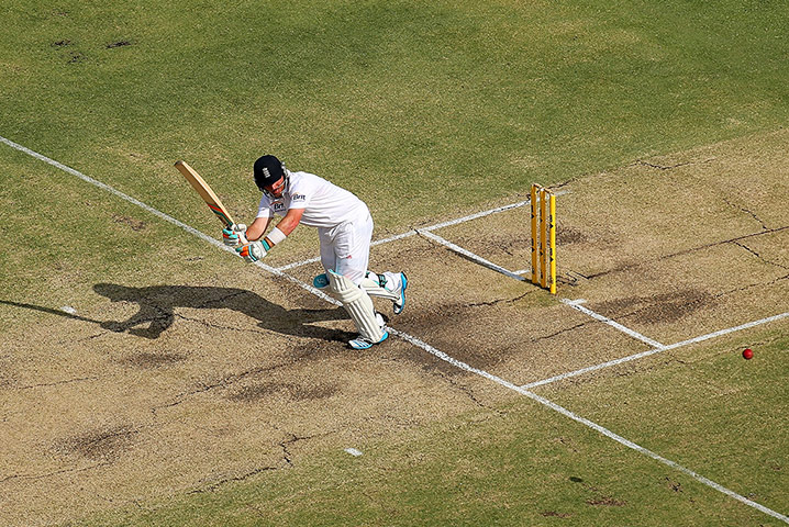 Ian Bell