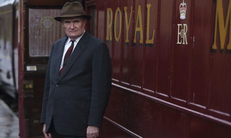 The Great Train Robbery