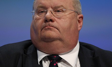 Eric Pickles