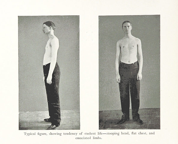 British Library: A study of the American Commonwealth