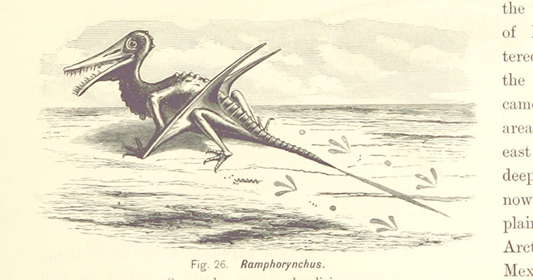 British Library: Gately's World's Progress