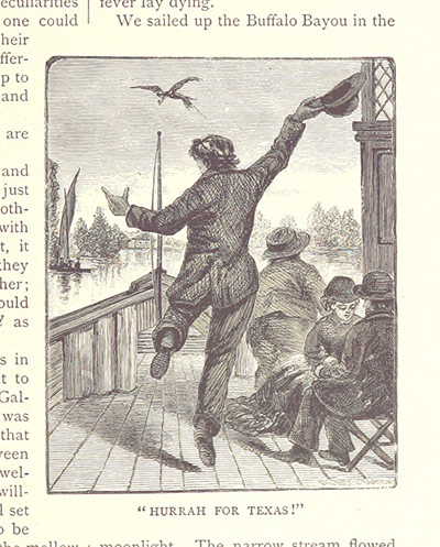 British Library: Here and There in our own Country