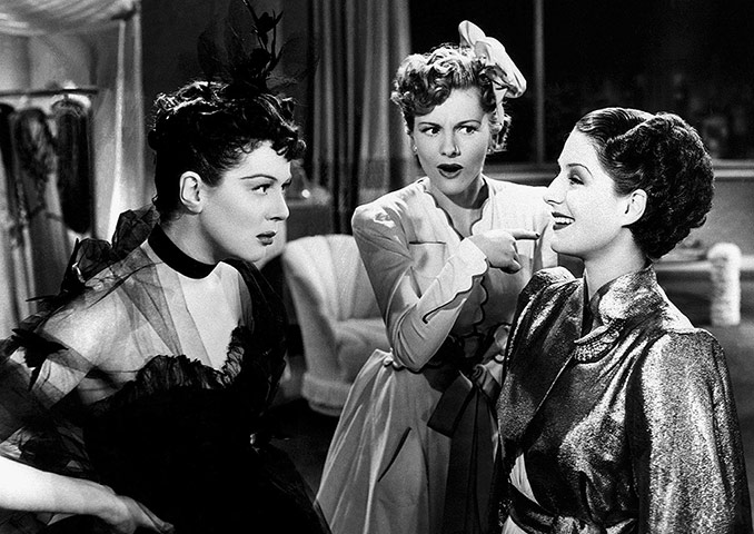 Joan Fontaine in pictures: JOAN_FONTAINE OBITUARY