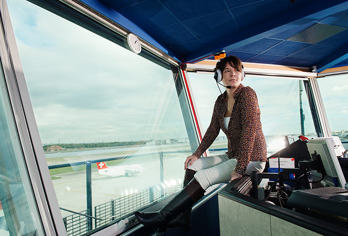 Prospect Pioneers: Sara Scuffell