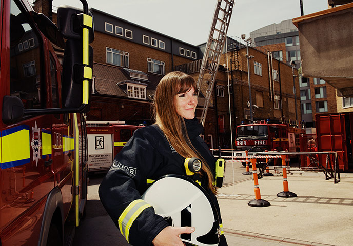 Prospect Pioneers: Dany Cotton