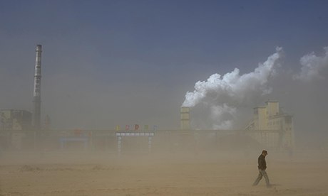 china coal monbiot