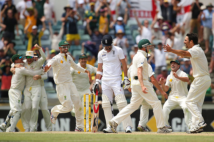 14 days of the ashes: James Anderson out