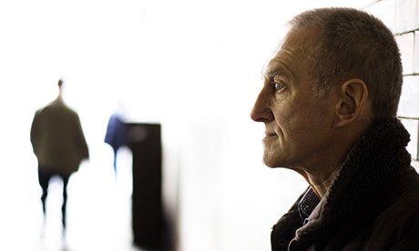 James Kelman